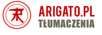 T�umacz du�ski BE��YCE